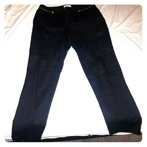Calvin Klein Pants - Black Suit Pants Calvin Klein Pants - Black Suit Pants
